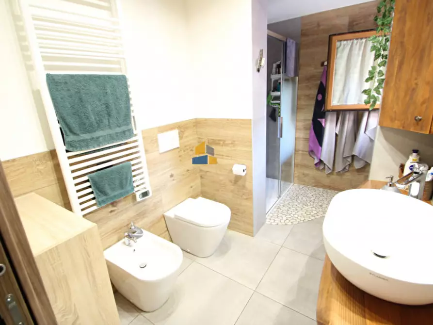 Immagine 5 di Casa indipendente in vendita  in Via Cadore a Noale