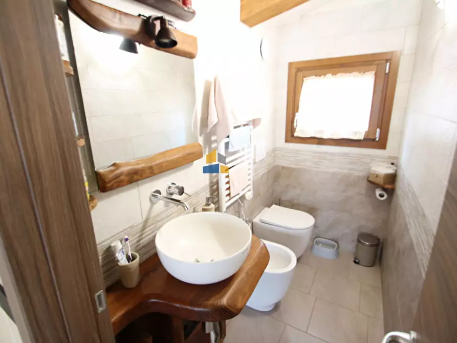 Immagine 8 di Casa indipendente in vendita  in Via Cadore a Noale