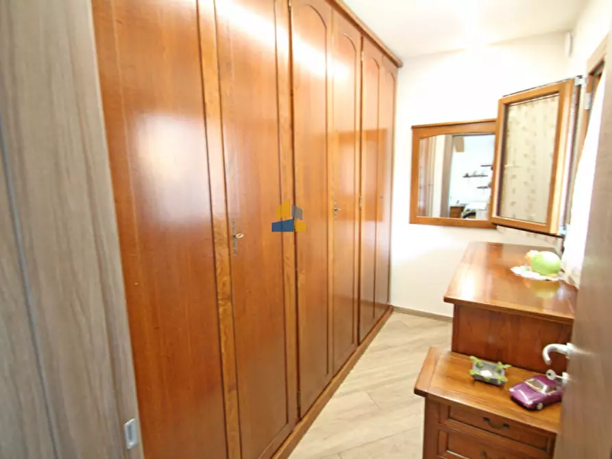 Immagine 9 di Casa indipendente in vendita  in Via Cadore a Noale