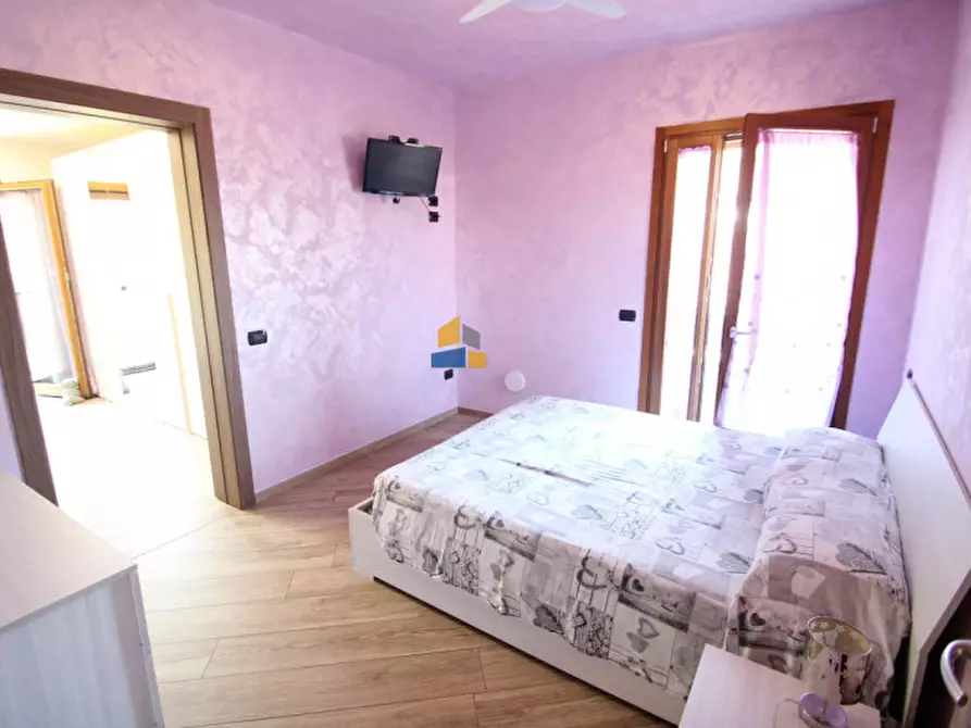 Immagine 12 di Casa indipendente in vendita  in Via Cadore a Noale