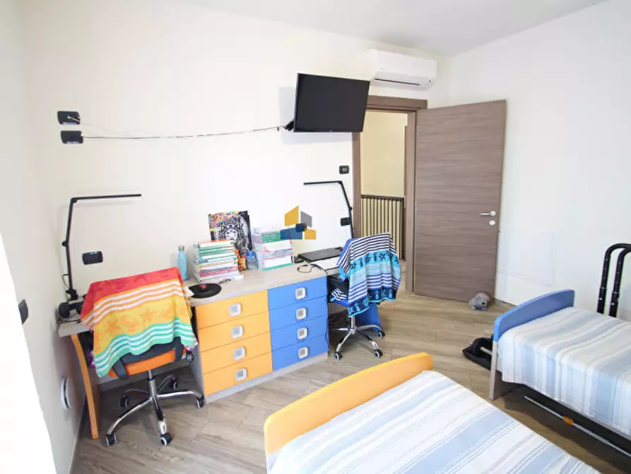 Immagine 17 di Casa indipendente in vendita  in Via Cadore a Noale