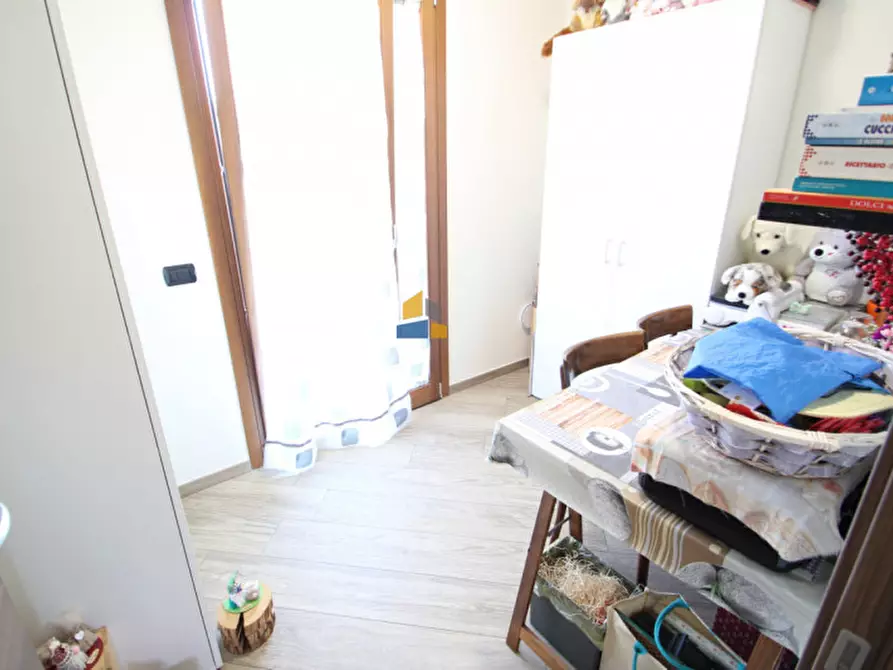 Immagine 18 di Casa indipendente in vendita  in Via Cadore a Noale
