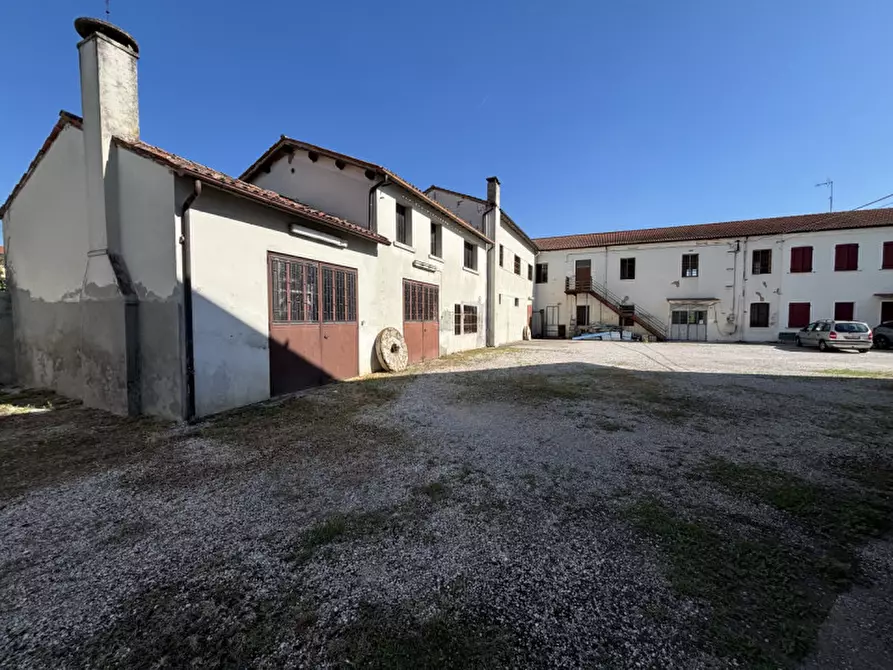 Immagine 11 di Magazzino in vendita  in Via Fossalta 11 a Conselve