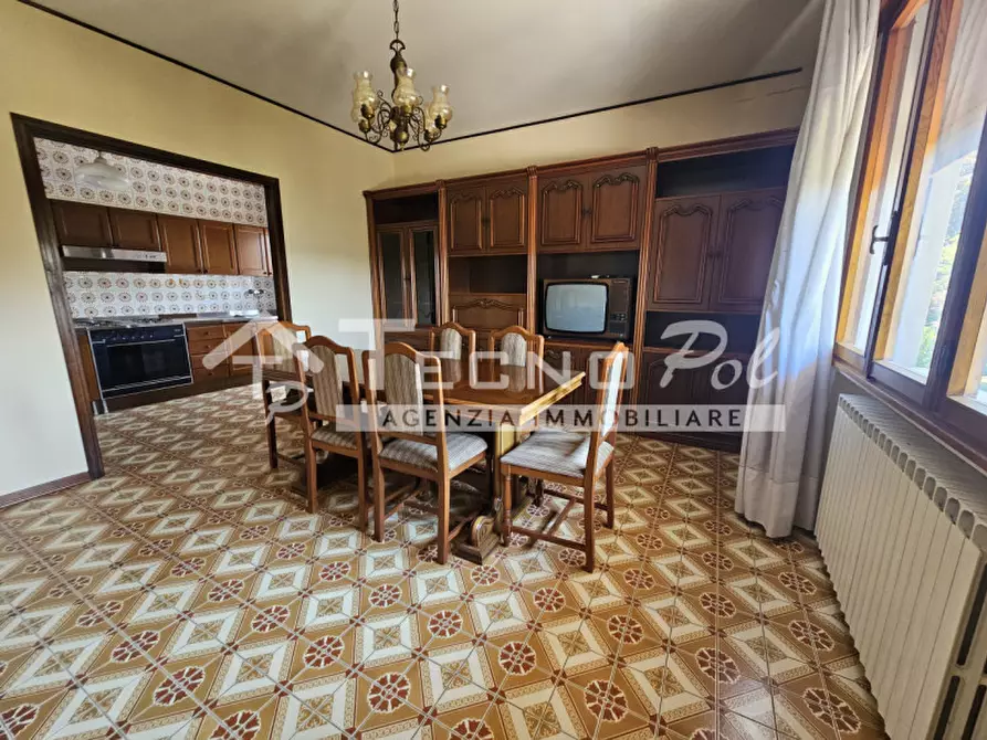 Immagine 1 di Appartamento in vendita  a Campo San Martino