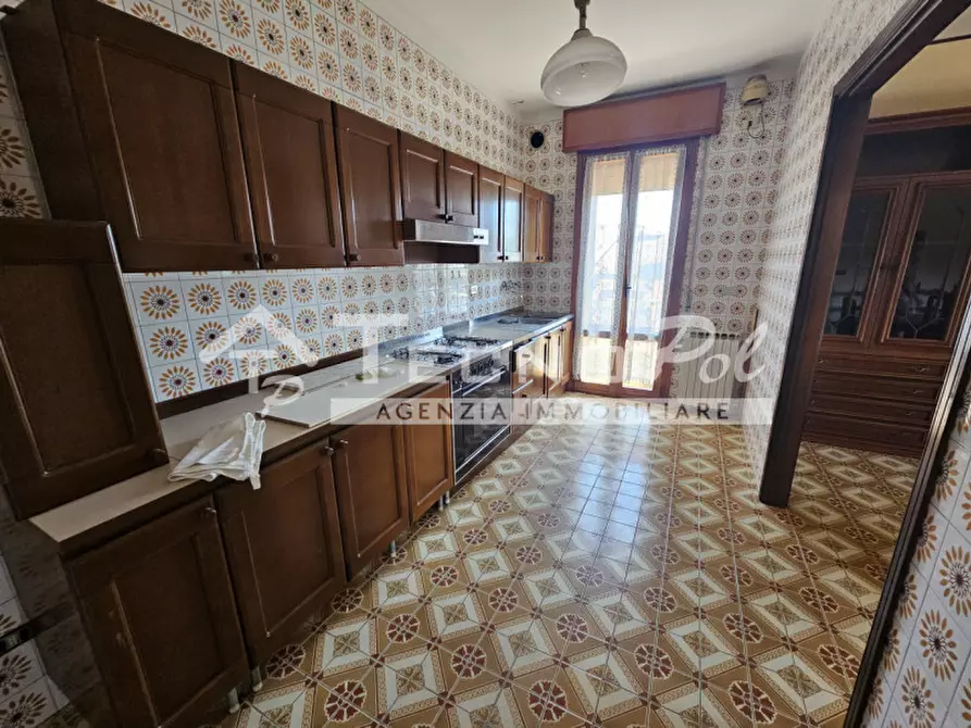Immagine 3 di Appartamento in vendita  a Campo San Martino