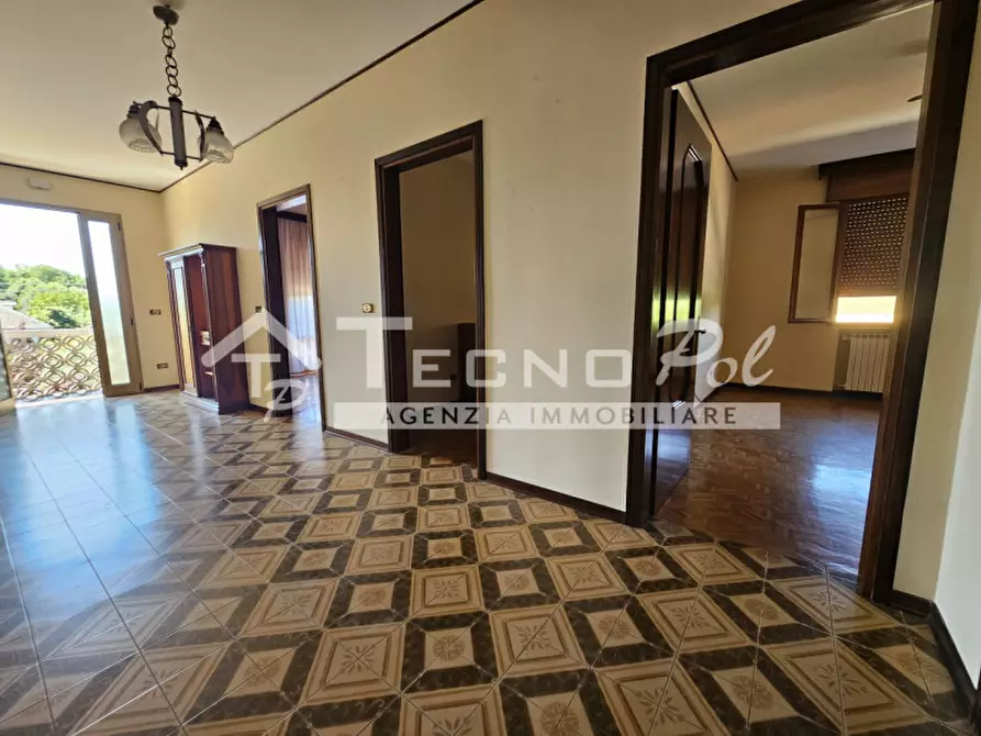 Immagine 5 di Appartamento in vendita  a Campo San Martino