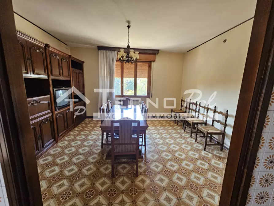 Immagine 6 di Appartamento in vendita  a Campo San Martino