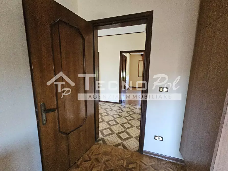 Immagine 8 di Appartamento in vendita  a Campo San Martino