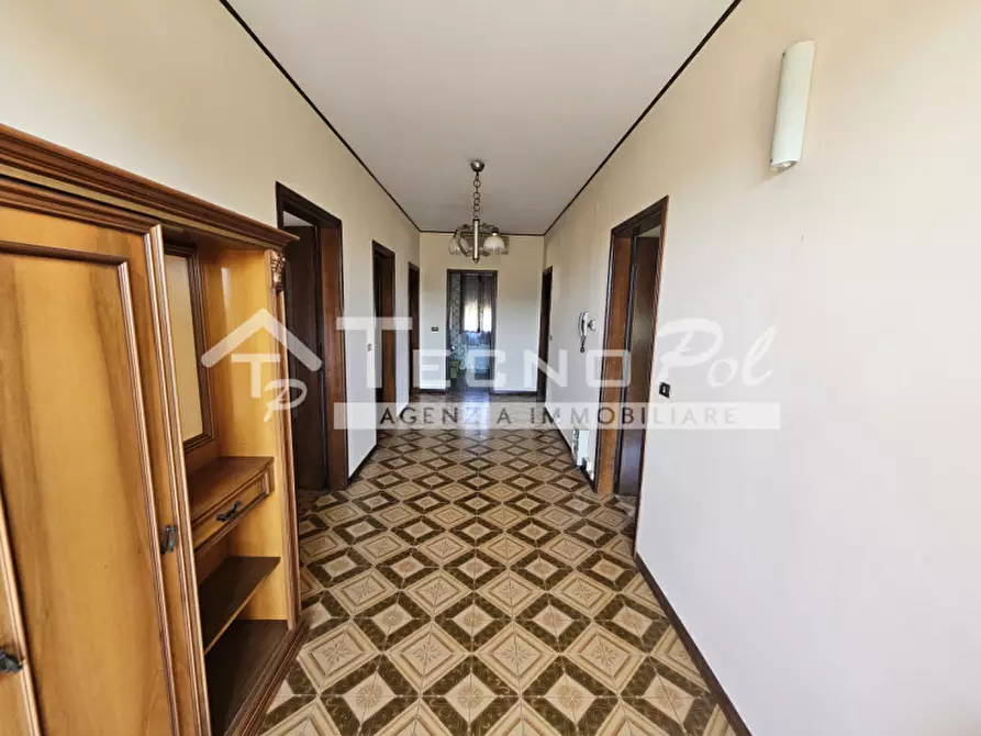 Immagine 9 di Appartamento in vendita  a Campo San Martino