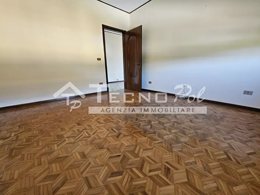 Immagine 12 di Appartamento in vendita  a Campo San Martino