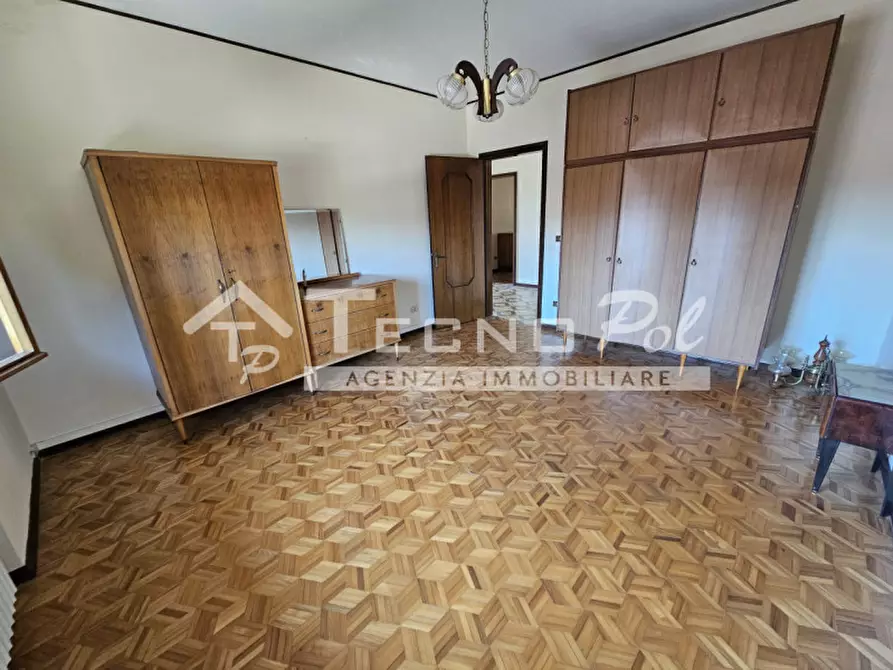 Immagine 16 di Appartamento in vendita  a Campo San Martino