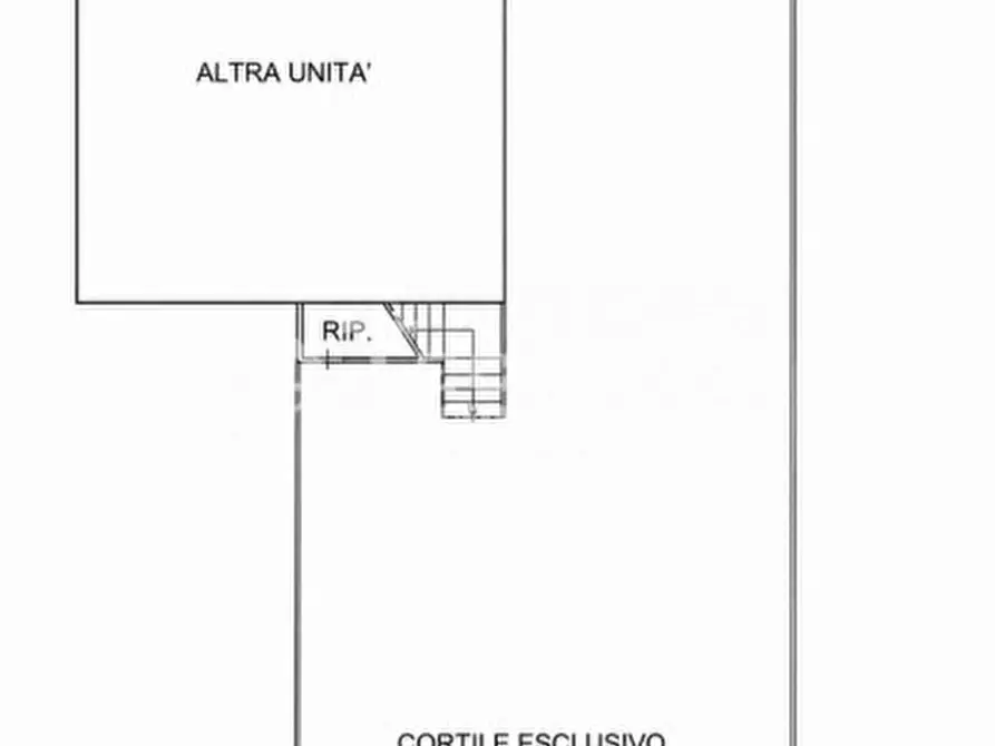 Immagine 18 di Appartamento in vendita  a Campo San Martino