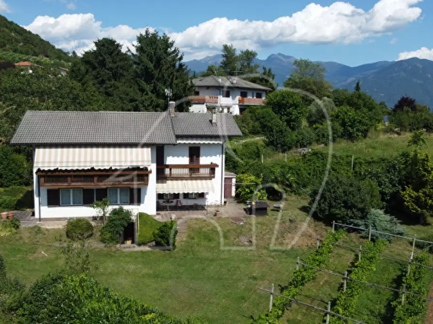 Immagine 2 di Casa indipendente in vendita  in Villamontagna a Trento