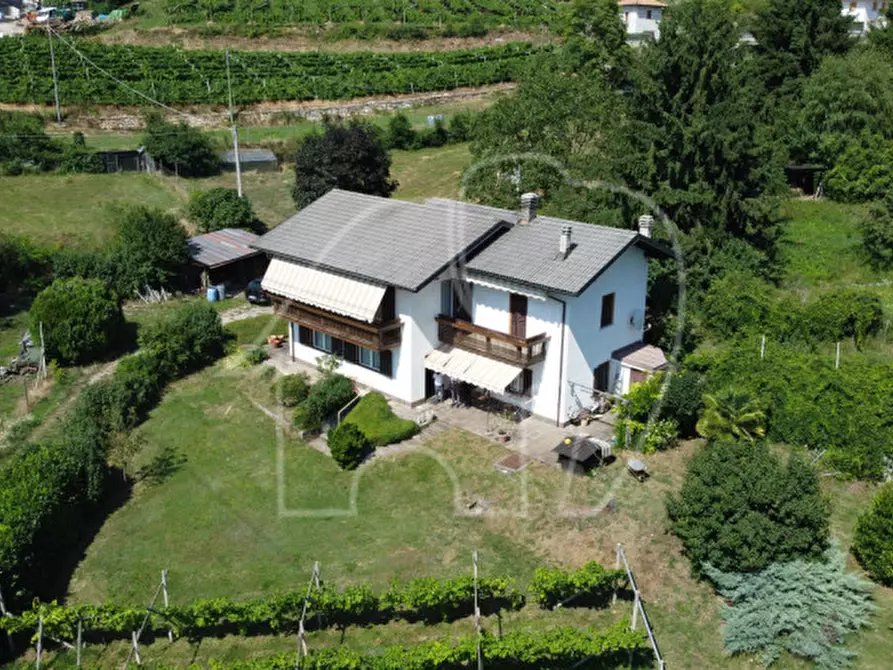 Immagine 3 di Casa indipendente in vendita  in Villamontagna a Trento