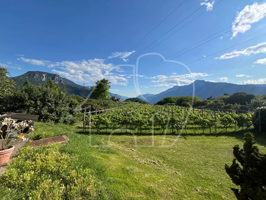 Immagine 7 di Casa indipendente in vendita  in Villamontagna a Trento