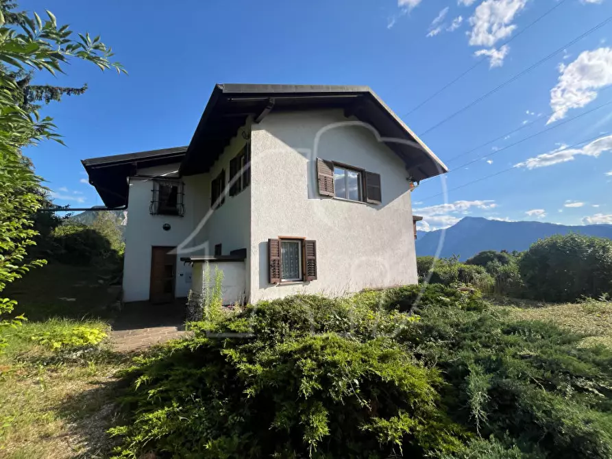 Immagine 8 di Casa indipendente in vendita  in Villamontagna a Trento