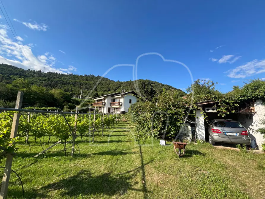 Immagine 9 di Casa indipendente in vendita  in Villamontagna a Trento