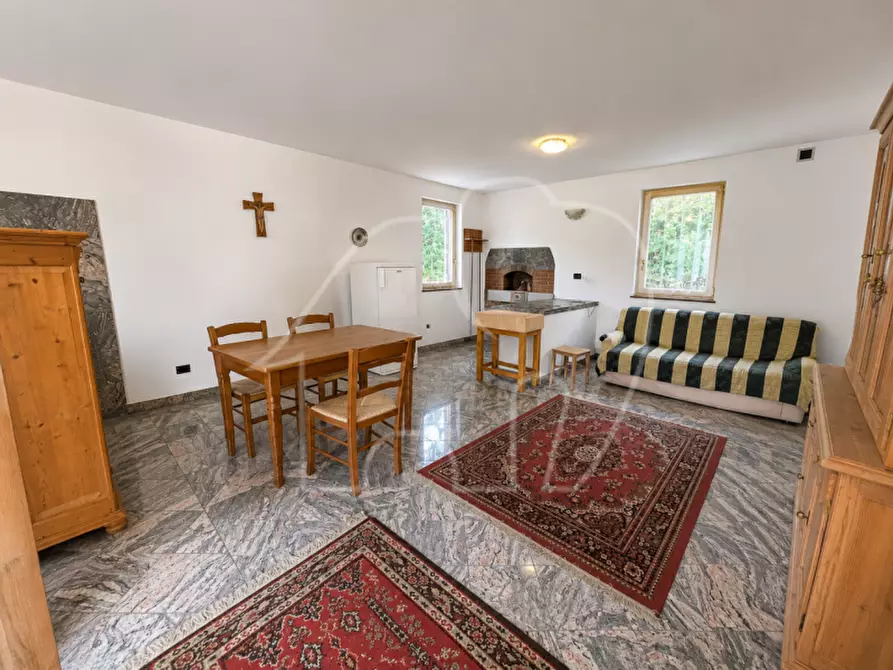 Immagine 11 di Casa indipendente in vendita  in Villamontagna a Trento