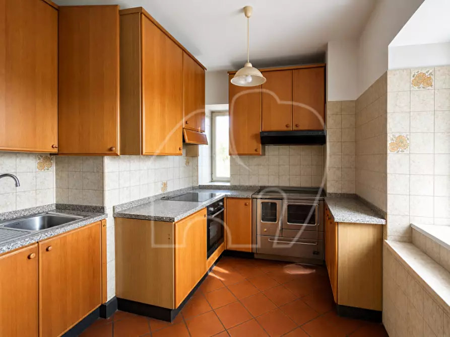 Immagine 14 di Casa indipendente in vendita  in Villamontagna a Trento