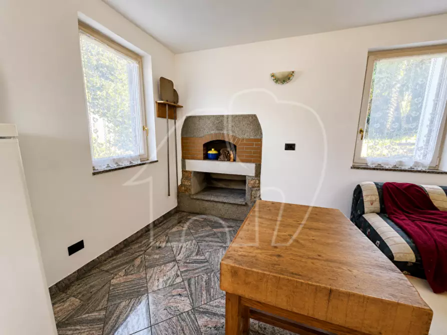 Immagine 15 di Casa indipendente in vendita  in Villamontagna a Trento