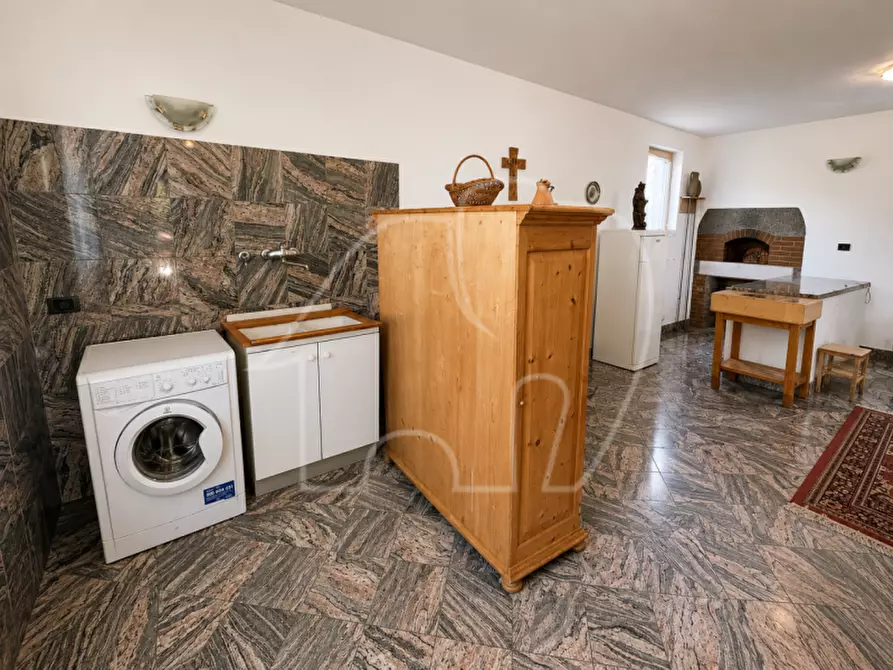 Immagine 21 di Casa indipendente in vendita  in Villamontagna a Trento