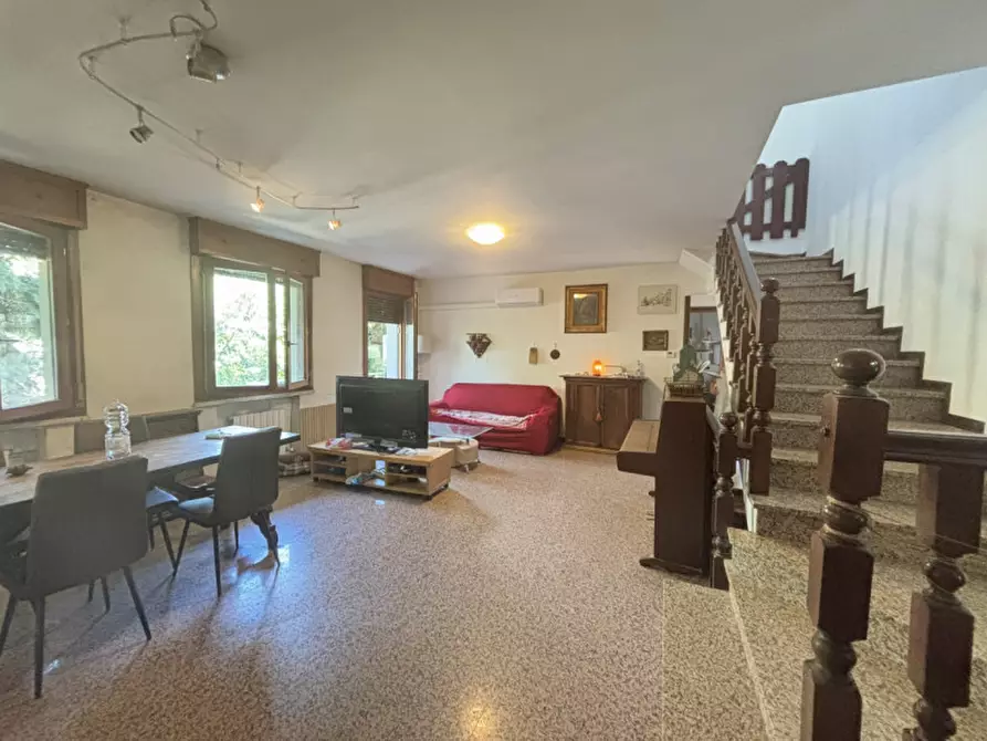 Immagine 2 di Casa quadrifamiliare in vendita  in Via San Tommaso a Albignasego
