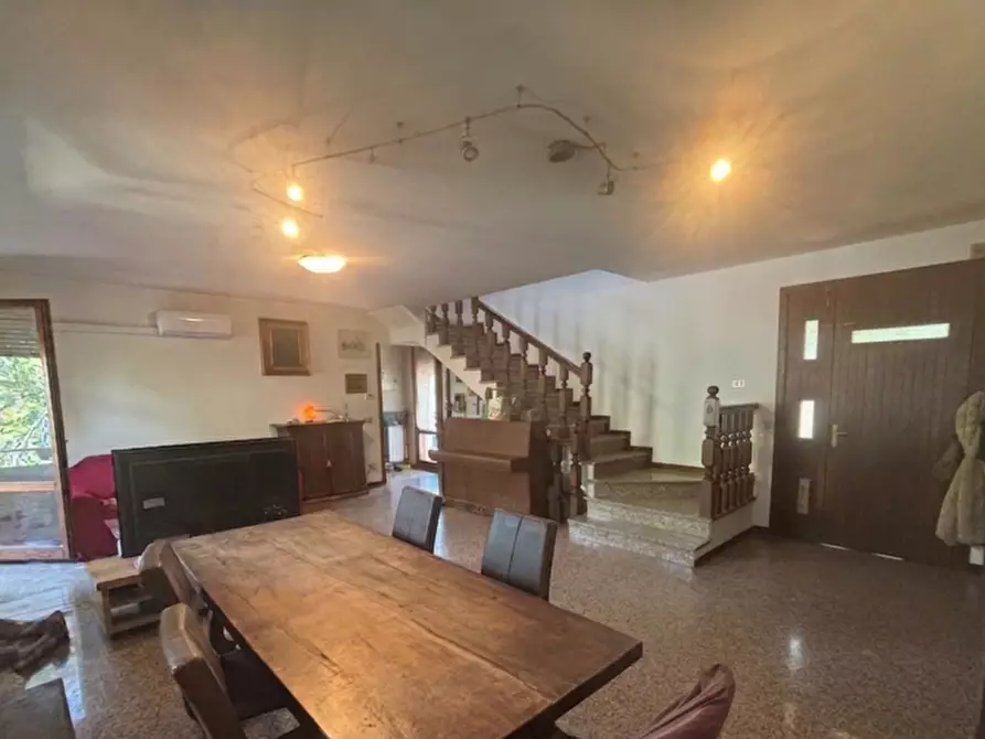 Immagine 5 di Casa quadrifamiliare in vendita  in Via San Tommaso a Albignasego