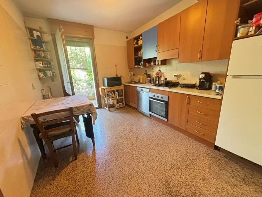Immagine 6 di Casa quadrifamiliare in vendita  in Via San Tommaso a Albignasego