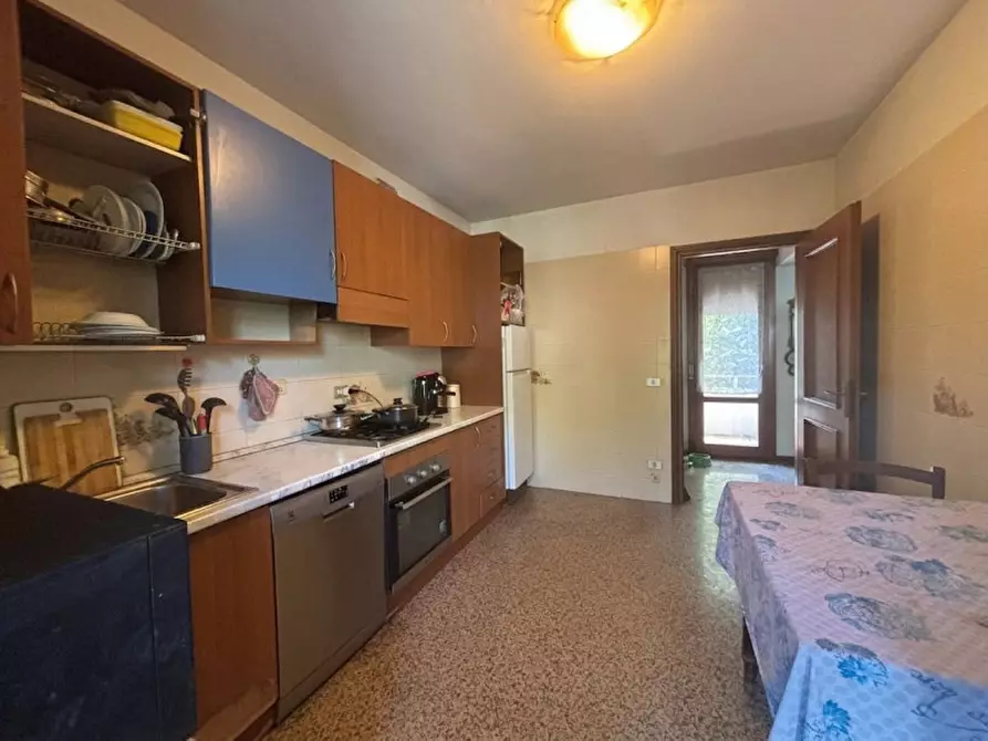 Immagine 8 di Casa quadrifamiliare in vendita  in Via San Tommaso a Albignasego