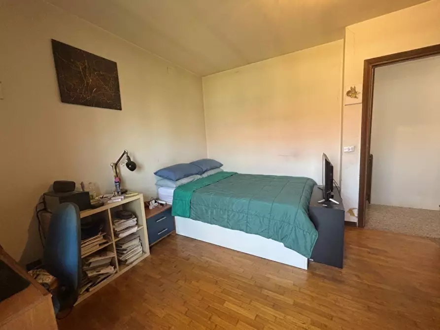 Immagine 9 di Casa quadrifamiliare in vendita  in Via San Tommaso a Albignasego