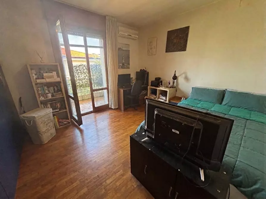 Immagine 10 di Casa quadrifamiliare in vendita  in Via San Tommaso a Albignasego
