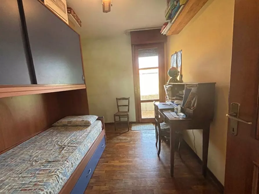 Immagine 11 di Casa quadrifamiliare in vendita  in Via San Tommaso a Albignasego