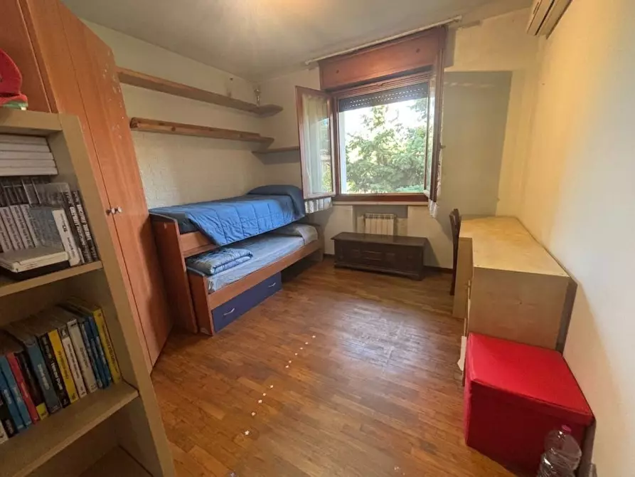 Immagine 13 di Casa quadrifamiliare in vendita  in Via San Tommaso a Albignasego