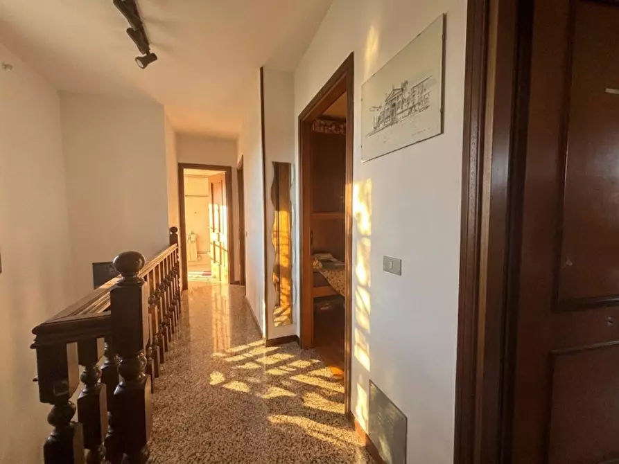Immagine 15 di Casa quadrifamiliare in vendita  in Via San Tommaso a Albignasego