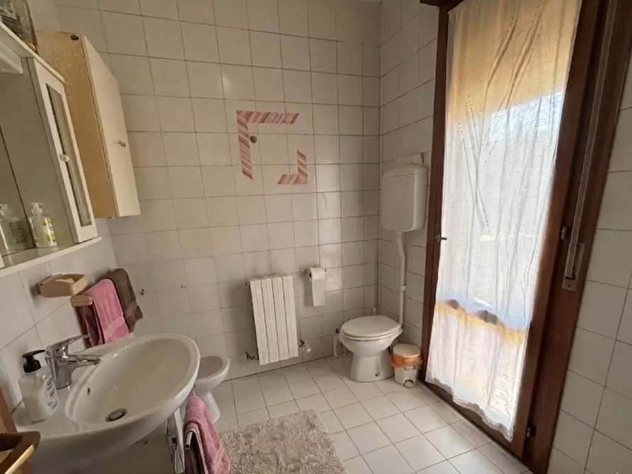 Immagine 16 di Casa quadrifamiliare in vendita  in Via San Tommaso a Albignasego