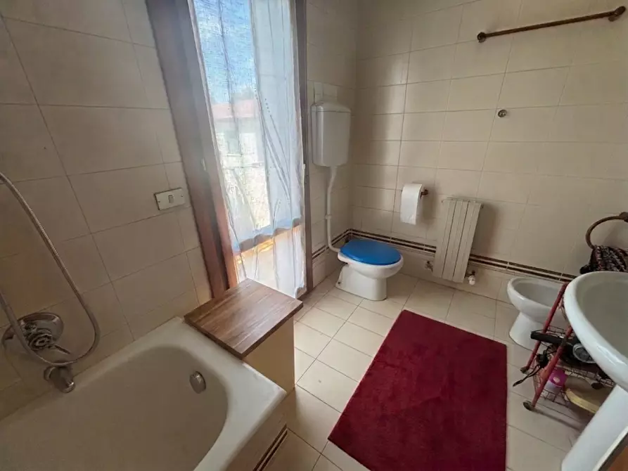 Immagine 17 di Casa quadrifamiliare in vendita  in Via San Tommaso a Albignasego