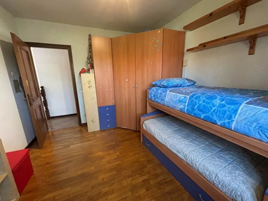 Immagine 18 di Casa quadrifamiliare in vendita  in Via San Tommaso a Albignasego
