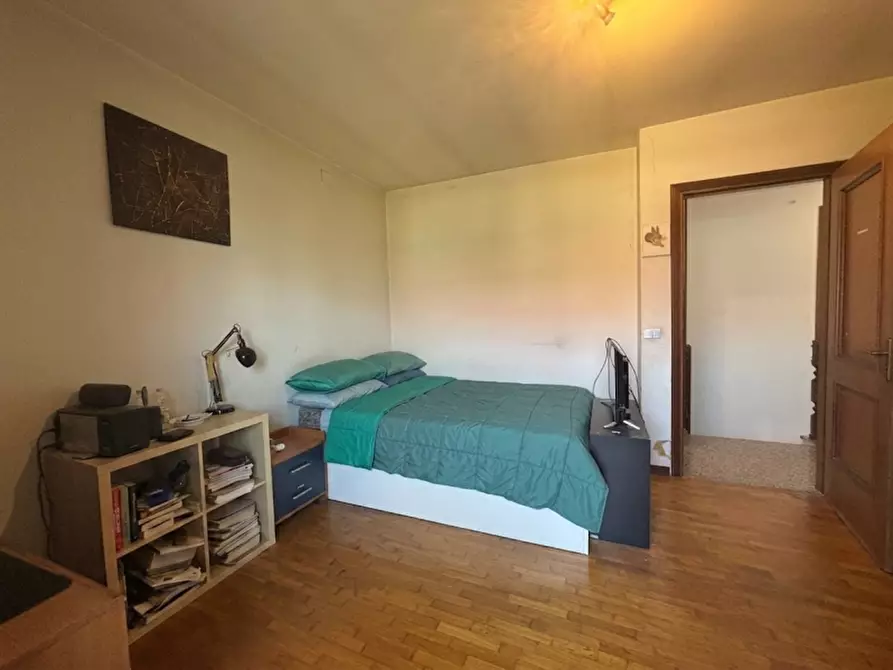 Immagine 19 di Casa quadrifamiliare in vendita  in Via San Tommaso a Albignasego