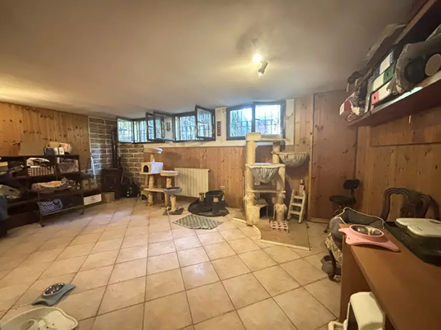 Immagine 20 di Casa quadrifamiliare in vendita  in Via San Tommaso a Albignasego