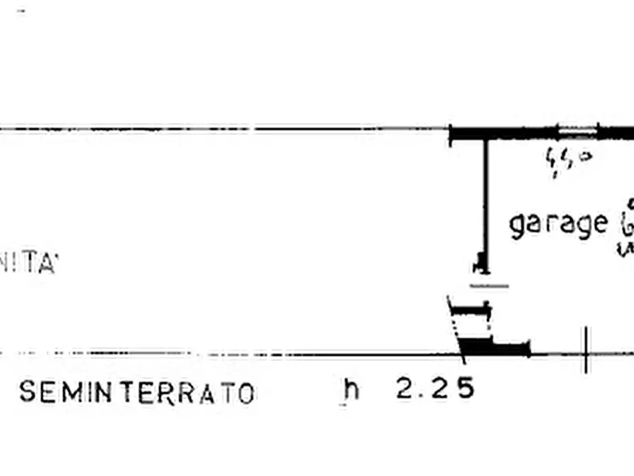 Immagine 24 di Casa quadrifamiliare in vendita  in Via San Tommaso a Albignasego