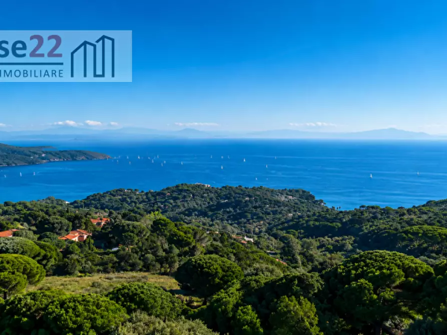 Immagine 5 di Villa in vendita  a Capoliveri