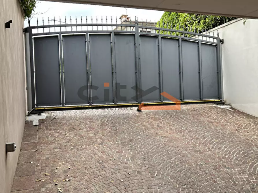 Immagine 18 di Appartamento in vendita  a Bassano Del Grappa