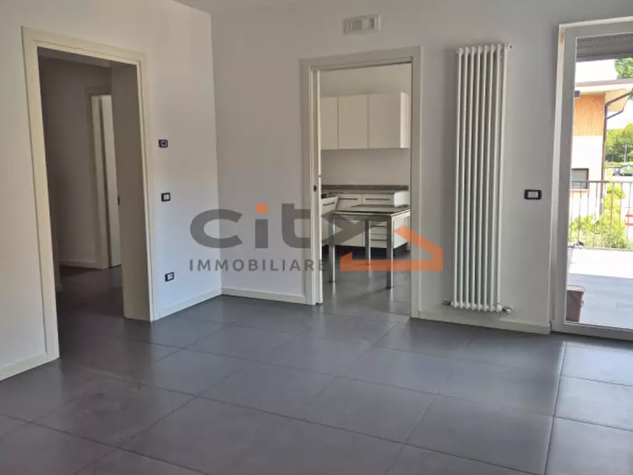 Immagine 1 di Appartamento in affitto  a Bassano Del Grappa