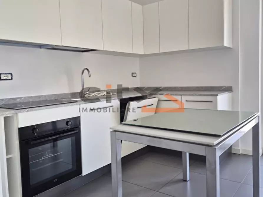 Immagine 3 di Appartamento in affitto  a Bassano Del Grappa