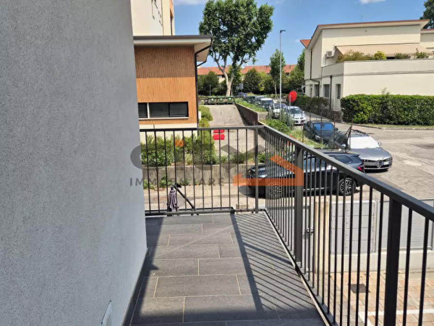 Immagine 9 di Appartamento in affitto  a Bassano Del Grappa