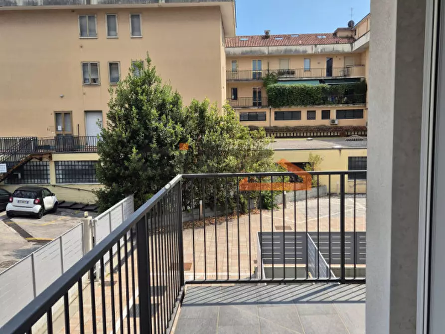 Immagine 11 di Appartamento in affitto  a Bassano Del Grappa