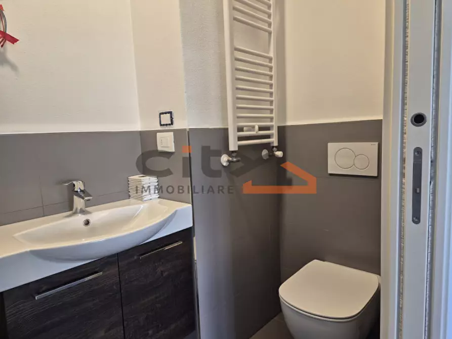 Immagine 31 di Appartamento in affitto  a Bassano Del Grappa