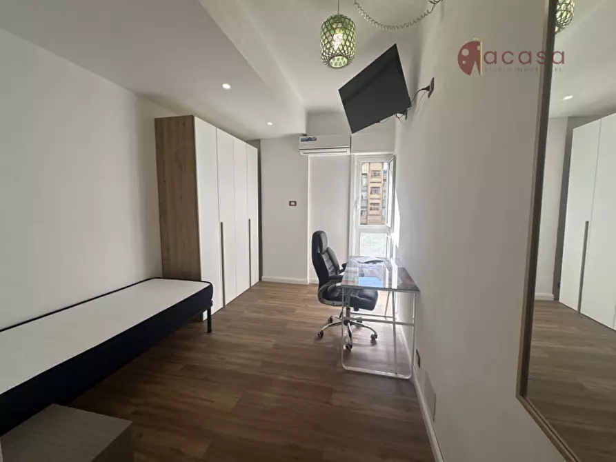 Immagine 1 di Camera in affitto  in Via Elia Crisafulli 15 a Palermo