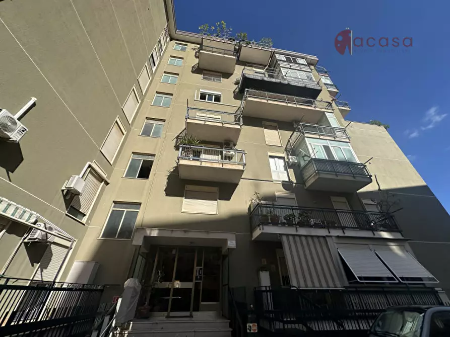 Immagine 10 di Camera in affitto  in Via Elia Crisafulli 15 a Palermo