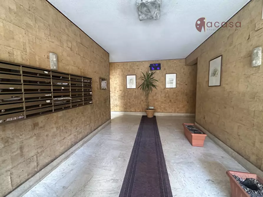 Immagine 11 di Camera in affitto  in Via Elia Crisafulli 15 a Palermo